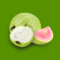 White & Pink Guava Puree Manufacturer & Supplier in Bangalore