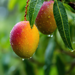 Alphonso Mango 1