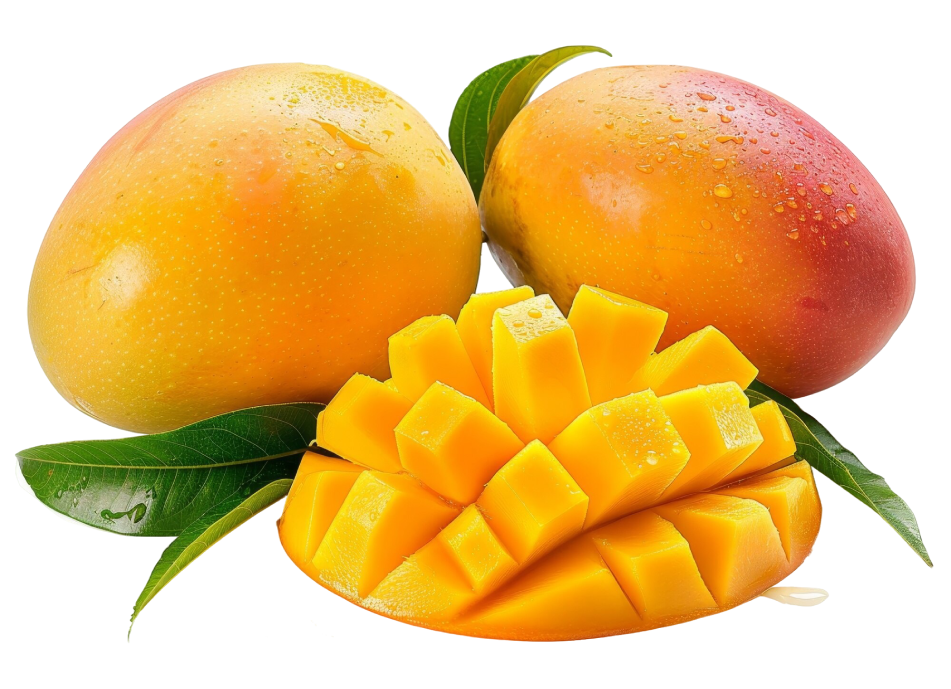 Alphonso Mango