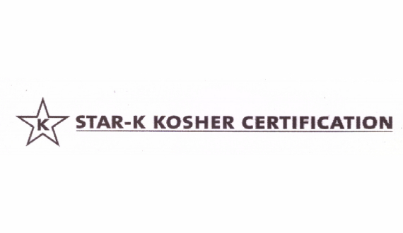 Star K Kosher